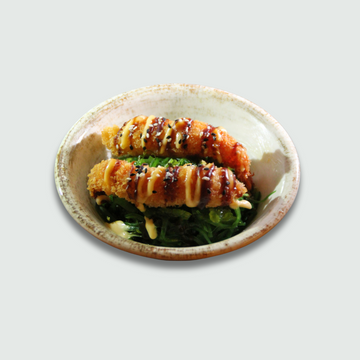 07. KING OF TEMPURA f,e,h
