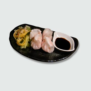 09. DUMPLINGS f,e
