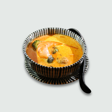 13. TOM KHA GAI