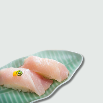 19. NIGIRI - HAMACHI (2stk)