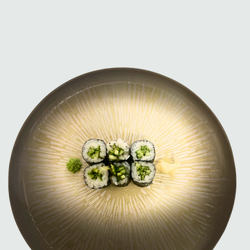 36. MAKI - KAPPA GURKE