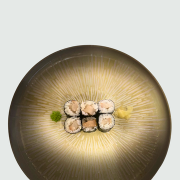 44. MAKI - HAMACHI