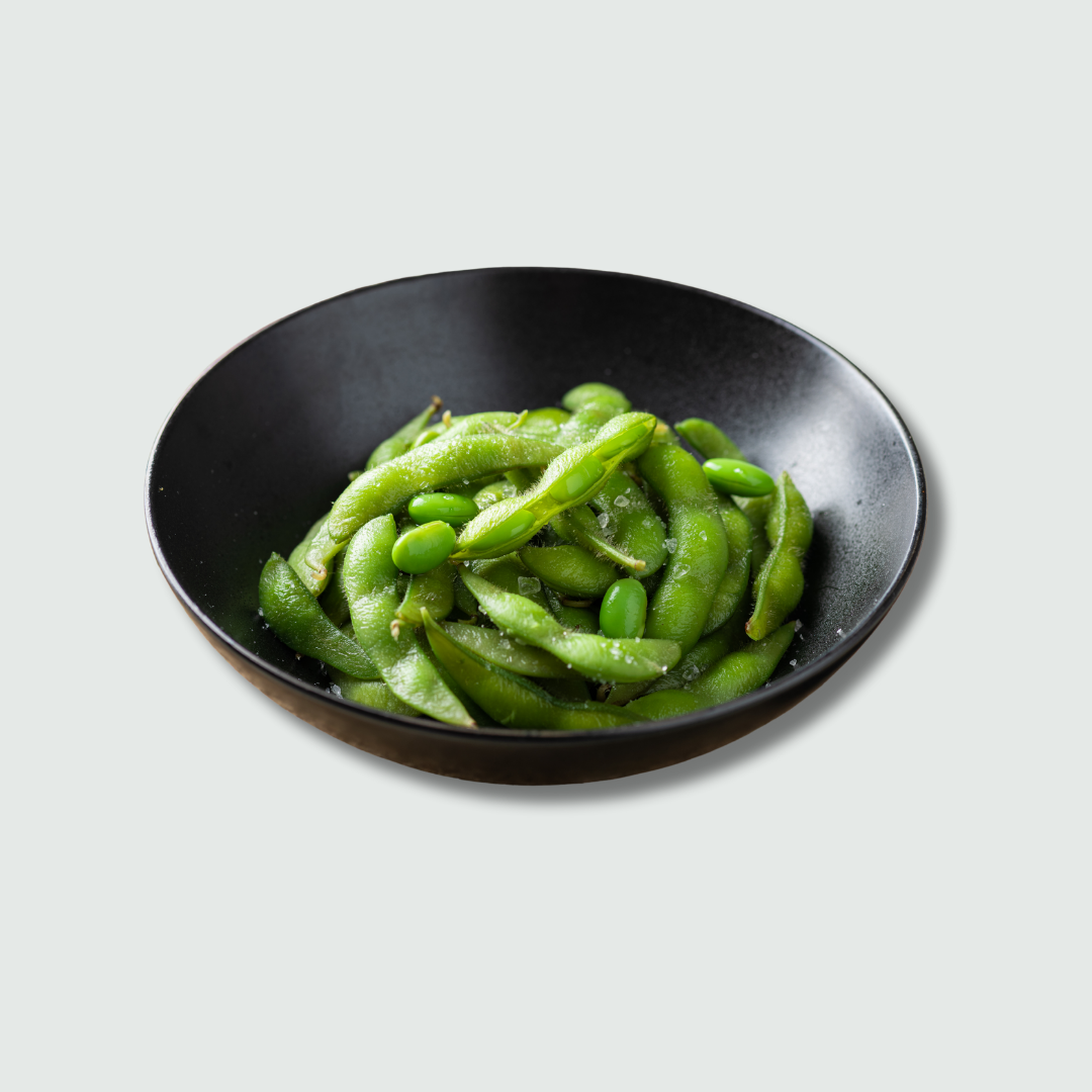 06. EDAMAME