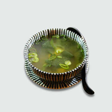 15. MISO SUPPE m
