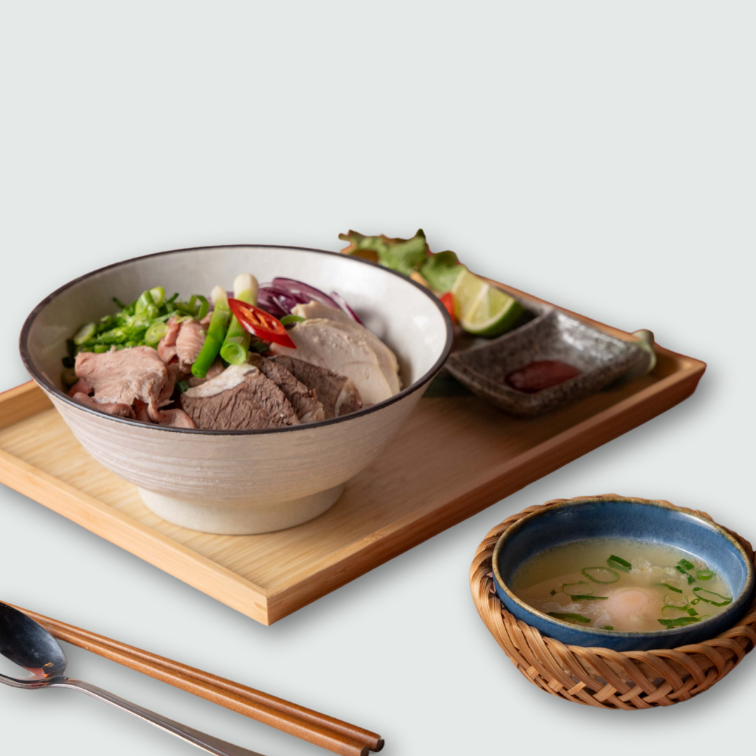 23. PHƠ SUPPE b