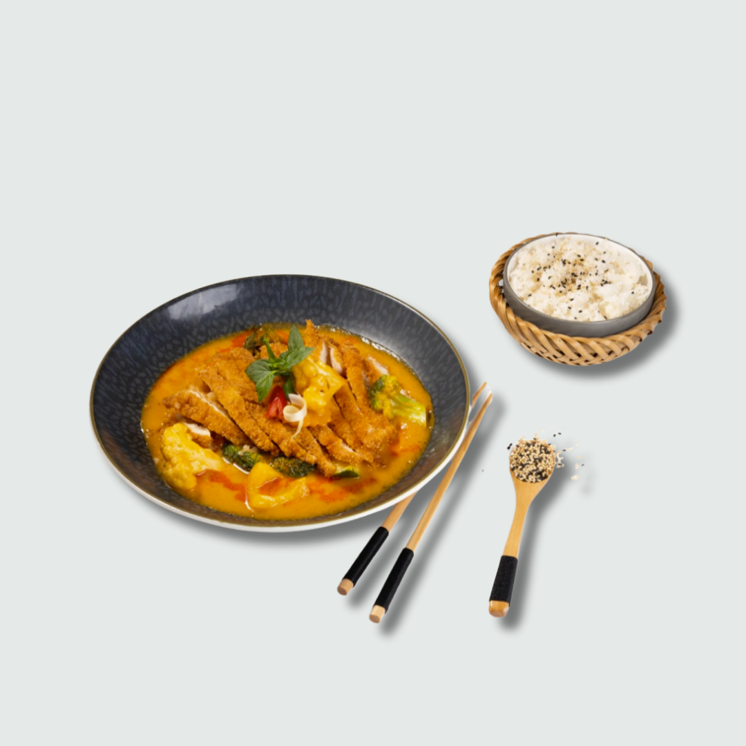 24. CURRY
