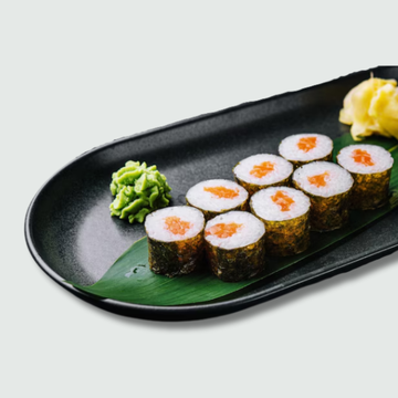 30. MAKI - SAKE LACHS