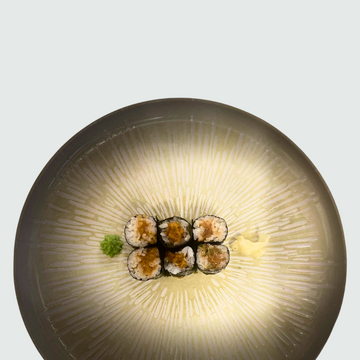 32. MAKI - SPICY MAGURO-TUNA f,e