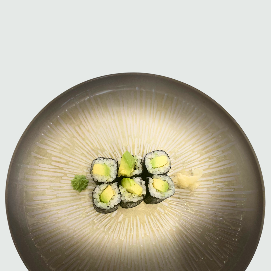 35. MAKI - AVOCADO