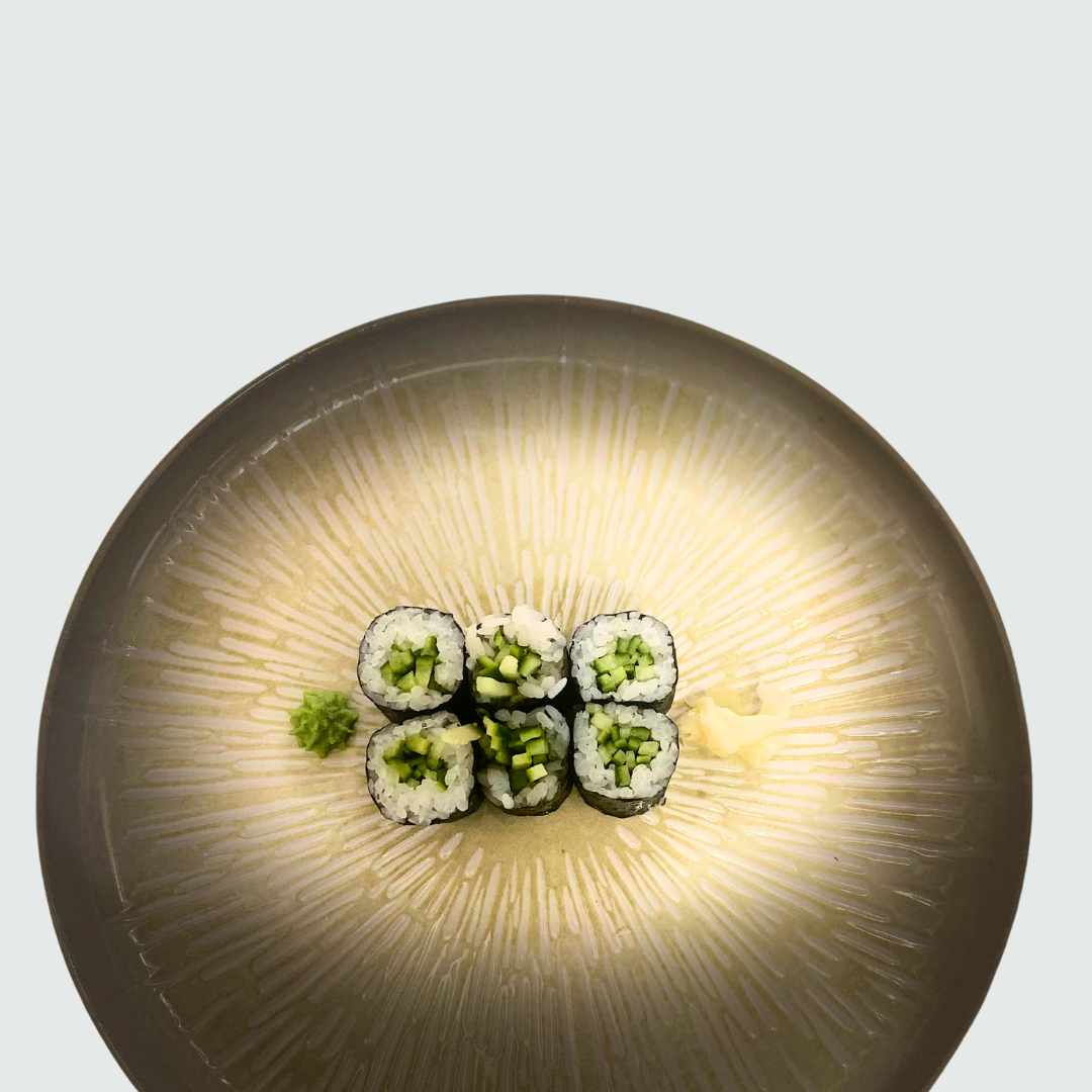 36. MAKI - KAPPA GURKE