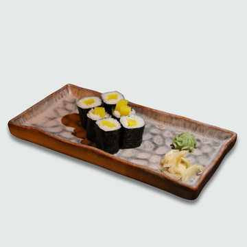 40. MAKI - OSHINKO