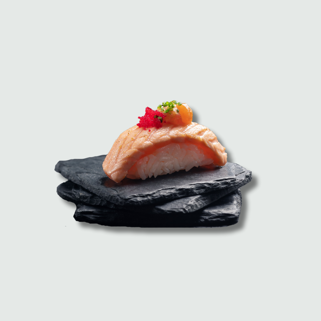47. NIGIRI - ABURI ON FIRE f,a,m (2stk)
