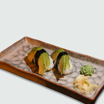 50. NIGIRI - AVOCADO (2stk)