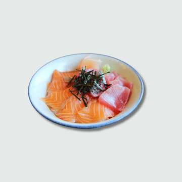 55-57. TATAKI MIT SEETANG (5stk) a,f,e,7