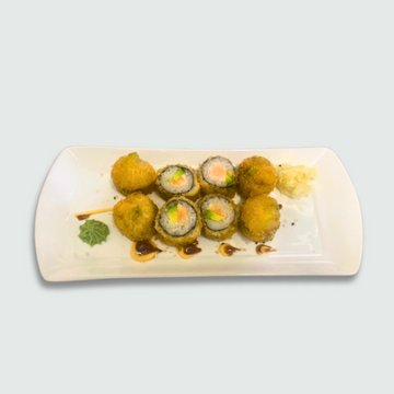 62. SAKE AVO MINI CRISPY