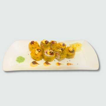 64. SURIMI MINI CRISPY