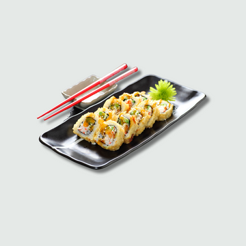 67. AVOCADO MINI CRISPY