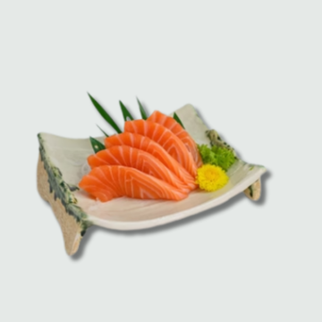 71. SASHIMI - LACHS