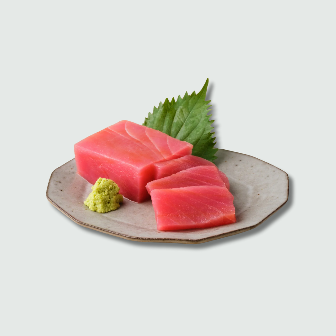 72. SASHIMI - TUNA