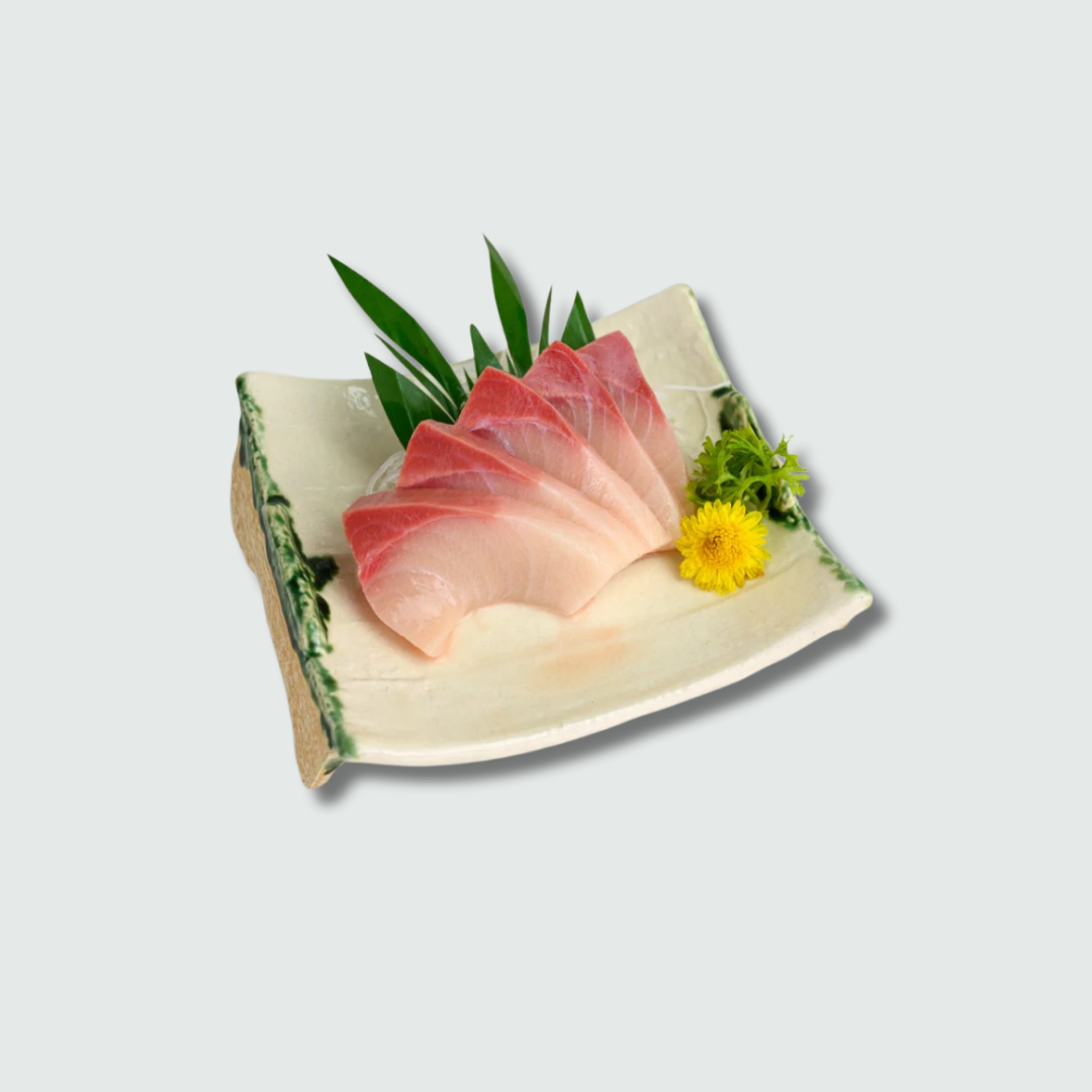 73. SASHIMI - HAMACHI