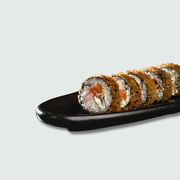 75. FRIED-ROLL f,e (frittiert)
