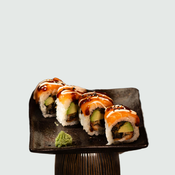 91. SKIN ROLL a,f,m