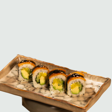 94. INARI ROLL a,f,m,7