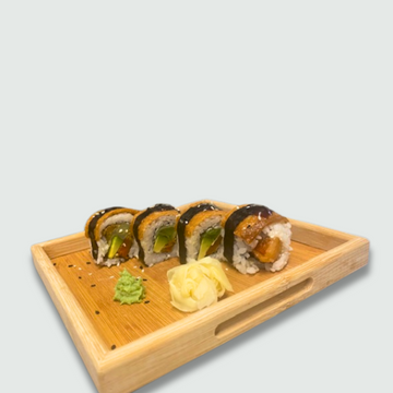 95. TEMPURA VEGGI  a,f,m,7