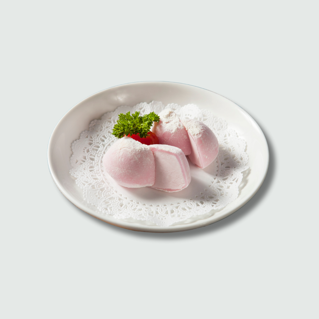 [DESSERT] MOCHI EIS d