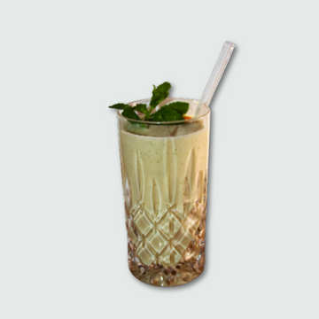 [GETRÄNKE] ANANAS SHAKE