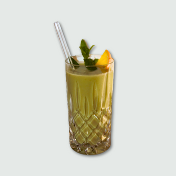 [GETRÄNKE] AVOCADO SHAKE