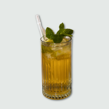 [GETRÄNKE] ĐA CHANH
