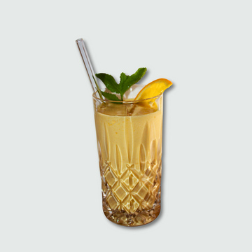 [GETRÄNKE] MANGO SHAKE